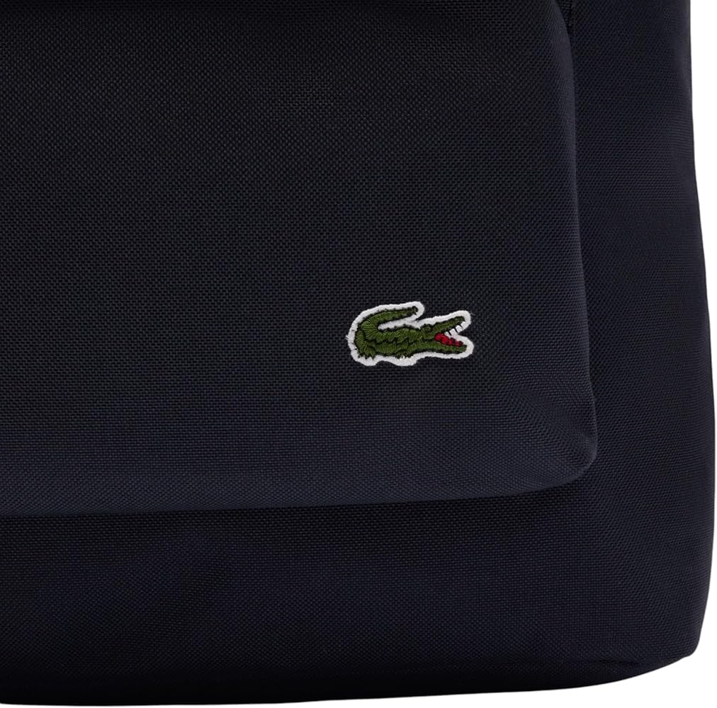 Lacoste Backpack In Navy