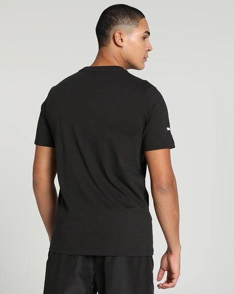 Puma X Mercedes-AMG Petronas Motorsport T-Shirt
