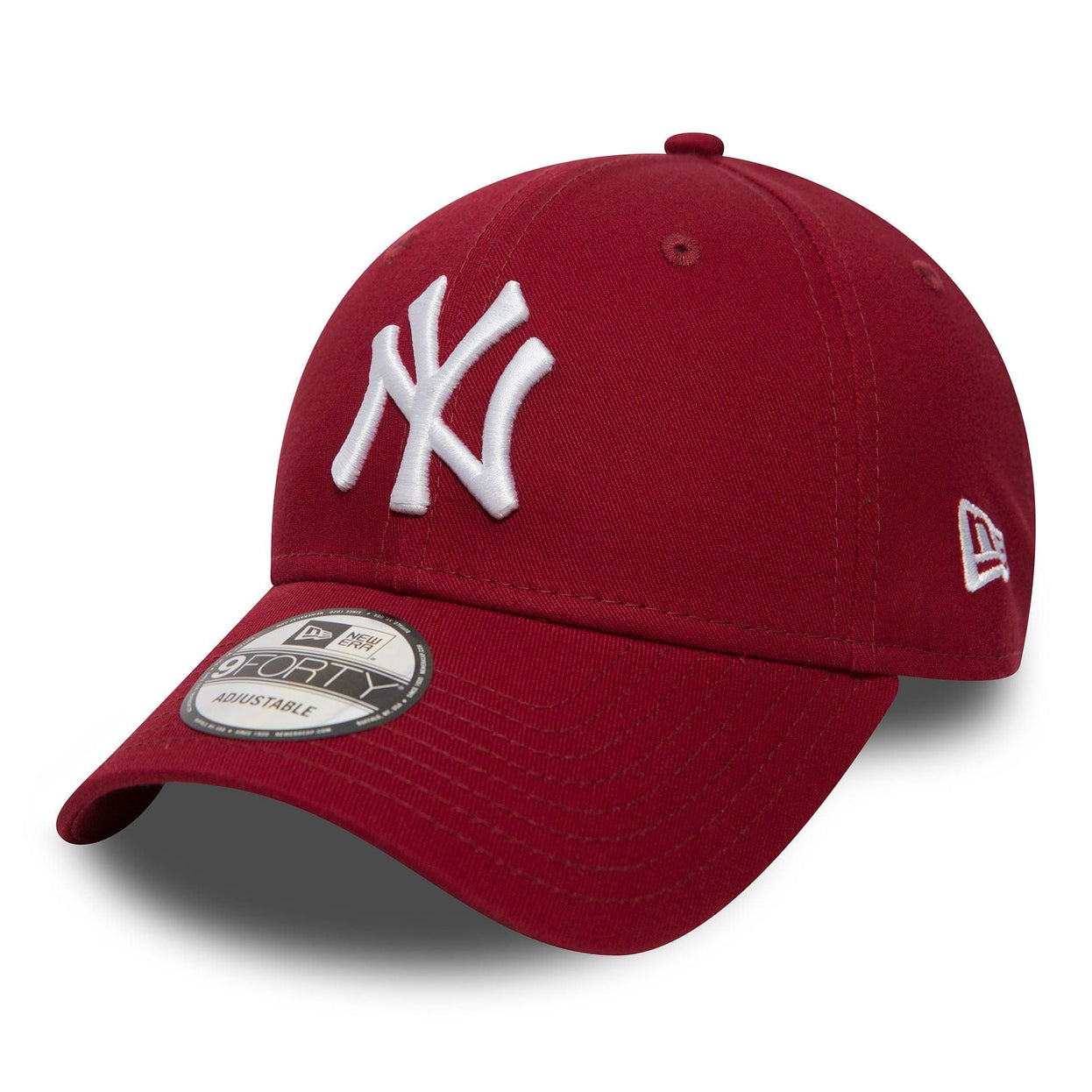 New Era NY Yankees 9forty Baseball Cap