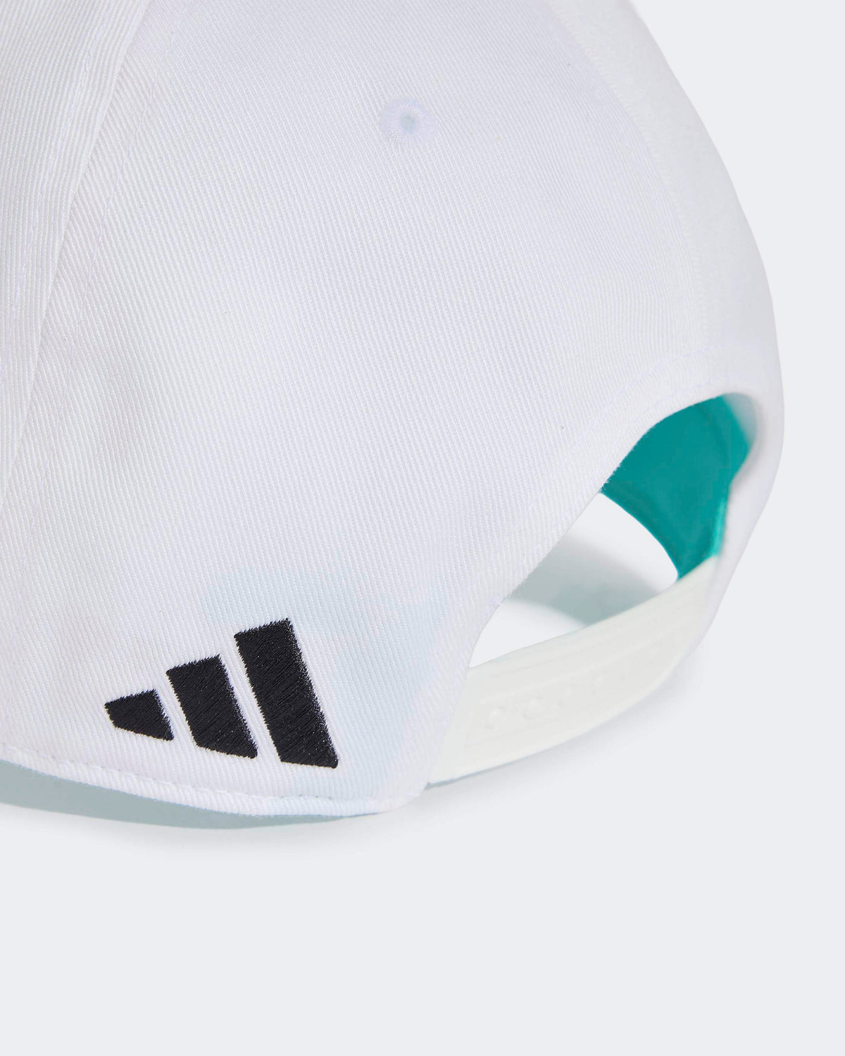 Adidas Mercedes-AMG Petronas F1 Team DNA Baseball Cap