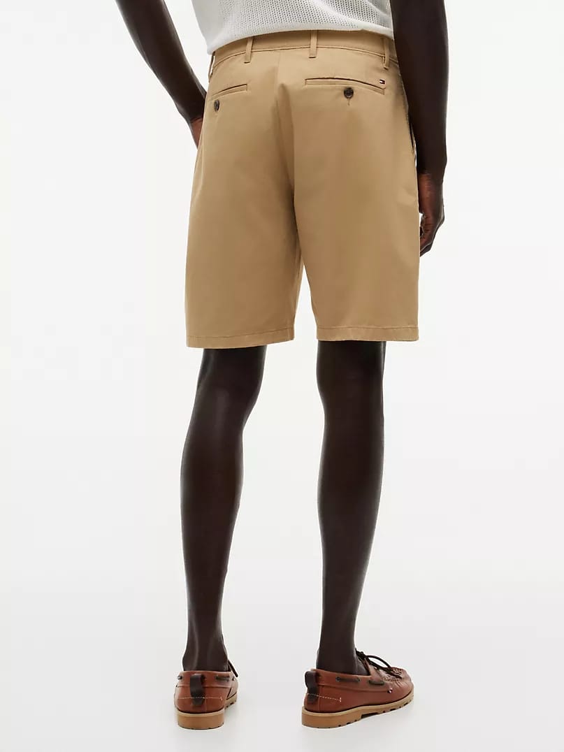 Tommy Hilfiger Harlem Twill Chinos Short
