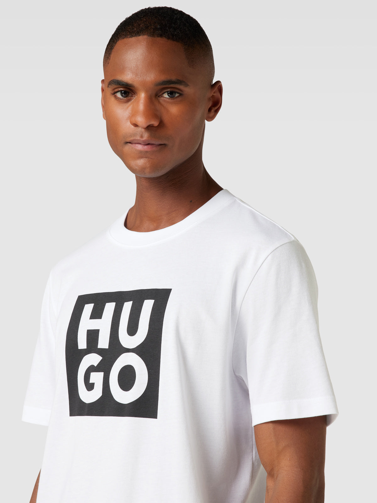 Hugo Boss Regular Fit T-Shirt