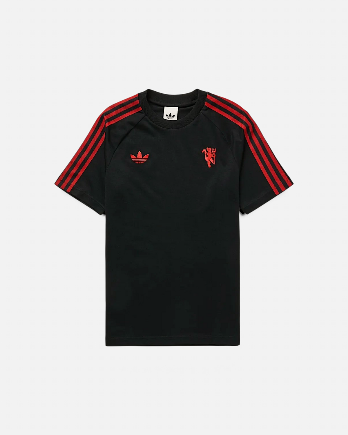 Adidas x Manchester United Regular Fit T-Shirt