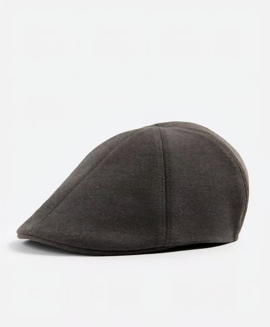 Zara Flannel Beret