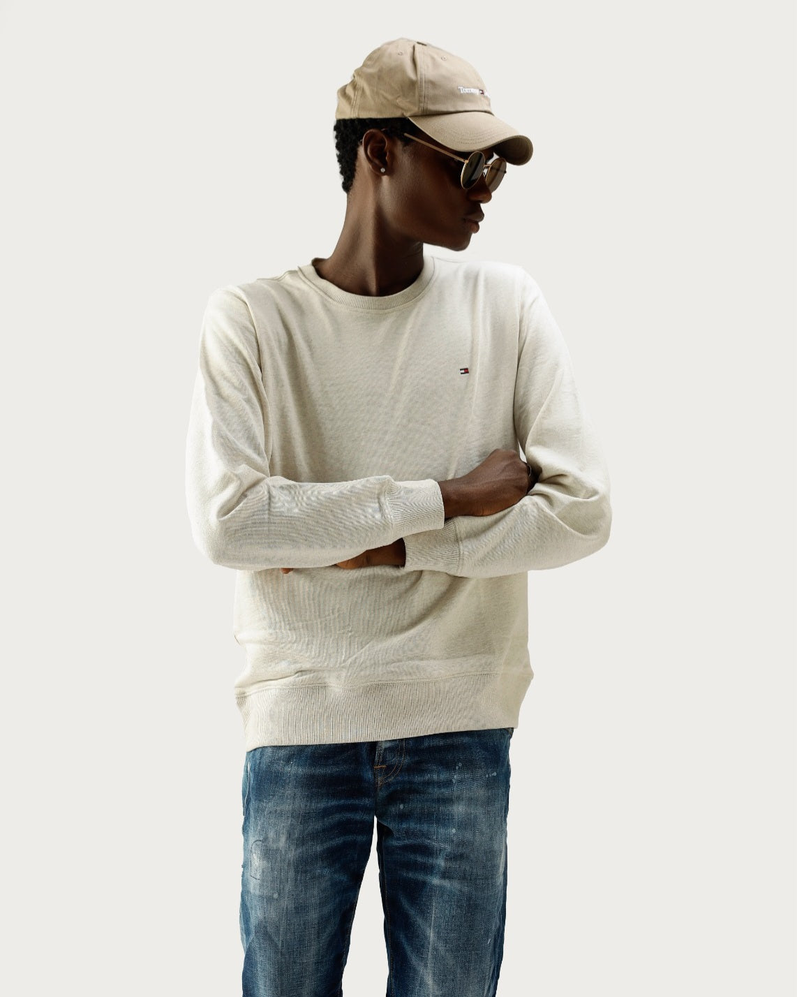 Tommy Hilfiger Crewneck Sweatshirt