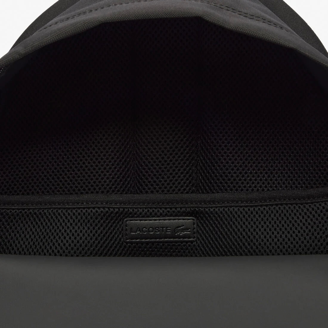 Lacoste Backpack in Black