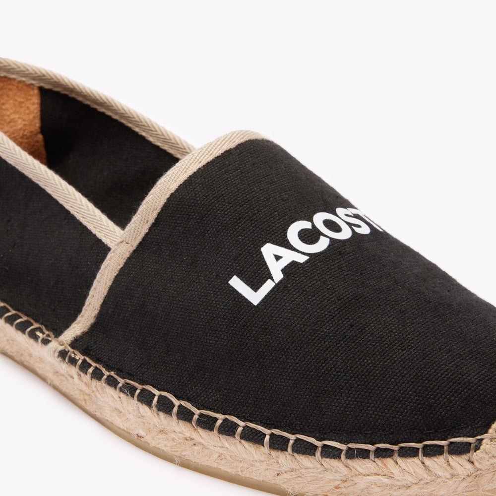Lacoste Uhabia Espadrilles