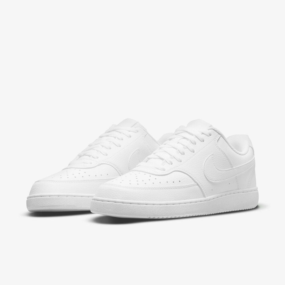 Nike Court Vision Low Next Nature in White