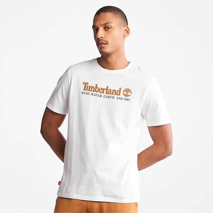 Timberland Regular Fit T-Shirt