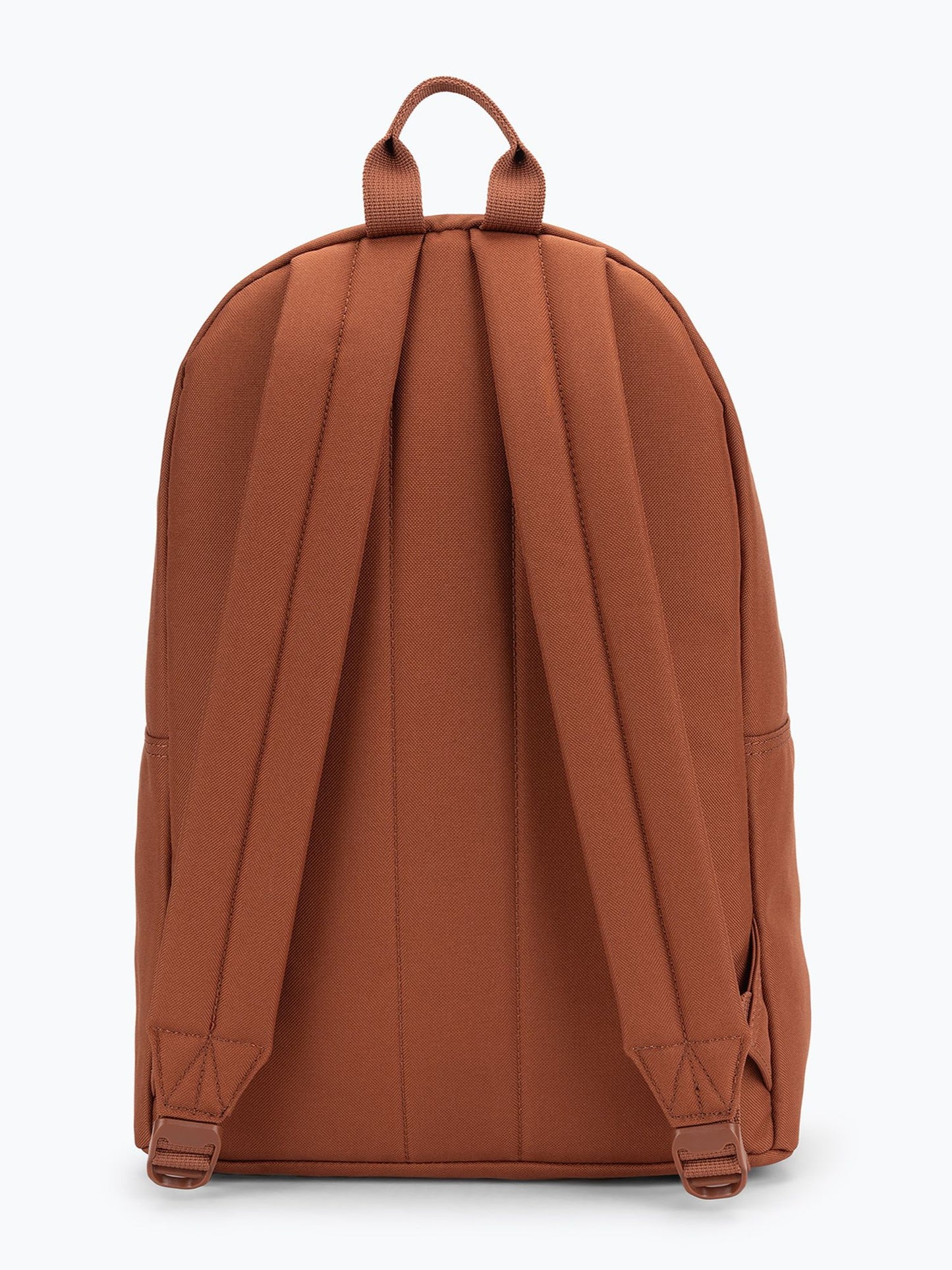 Lacoste Neocroc Backpack in Brown