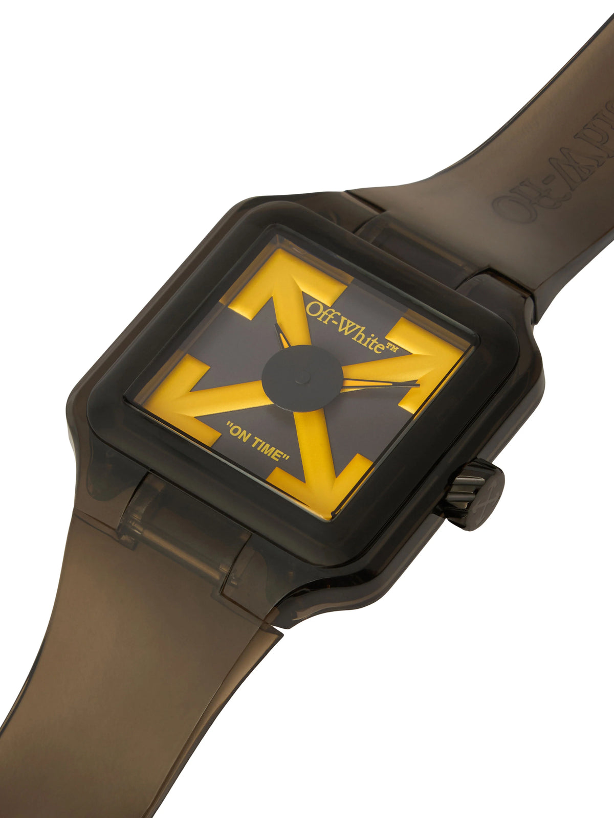 Off-White Proto 01 Wrist Watch