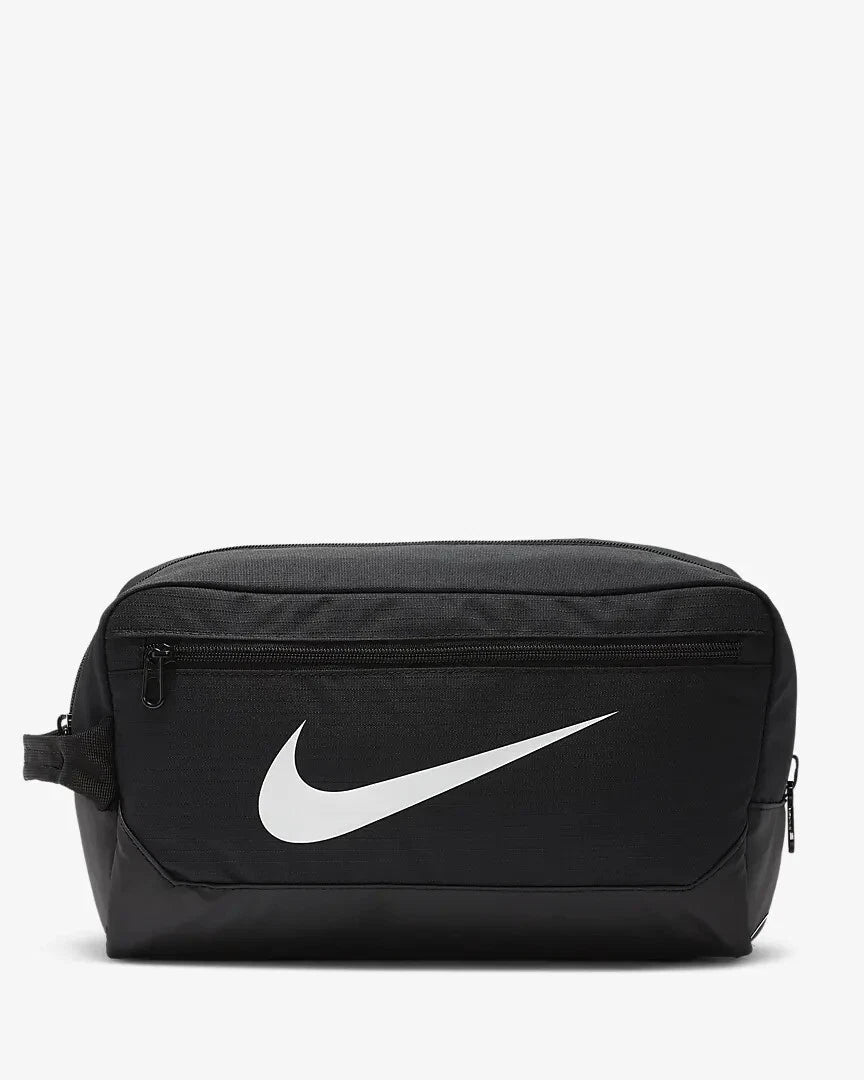 Nike Brasilla 9.5 Training Shoe Bag  In Black