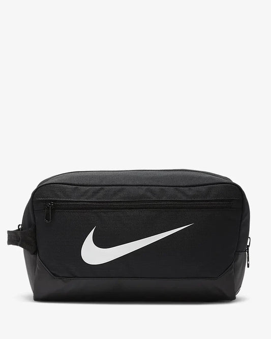 Nike Brasilla 9.5 Training Shoe Bag  In Black