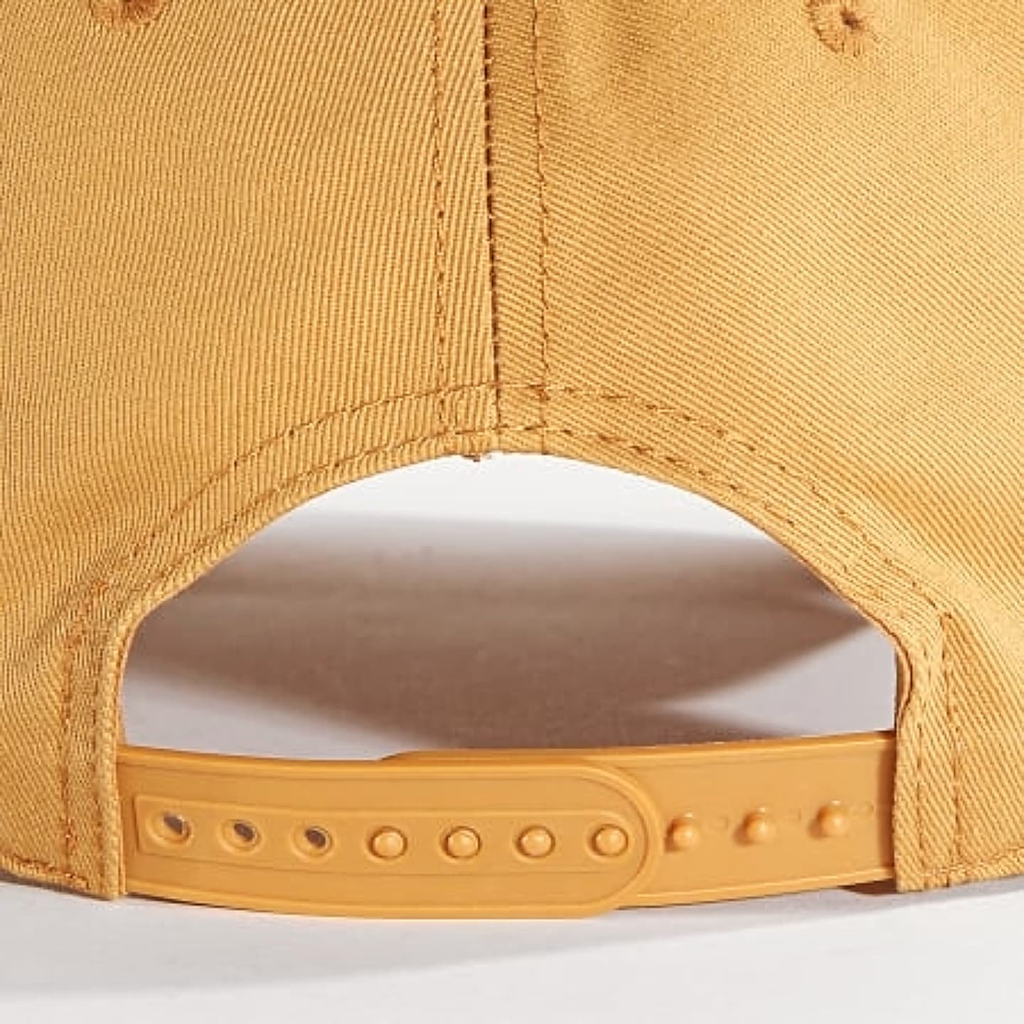 Timberland - Camo Tree Logo Cap in Wheat Tan