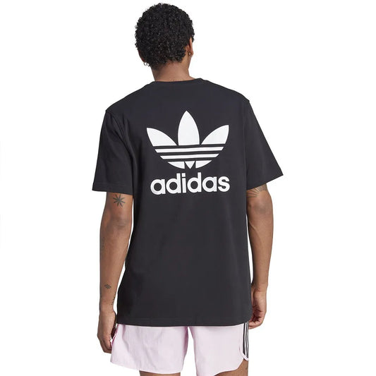 Adidas Regular Fit Trefoil Essential T-Shirt