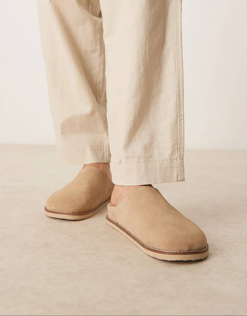 Asos Mule Clog Sandal