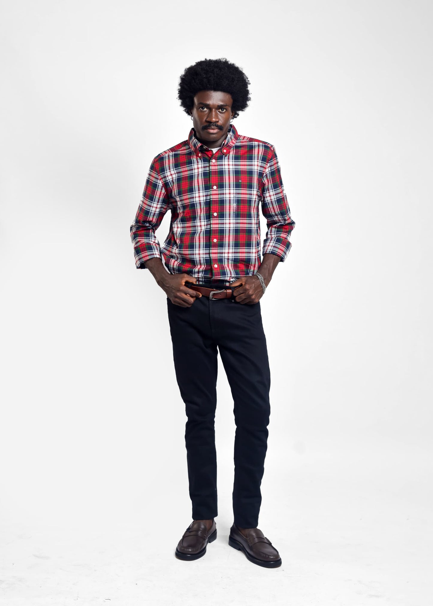 Regular Fit Shirt