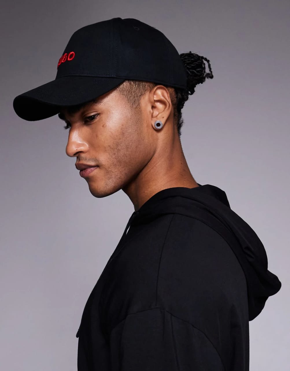 Hugo Boss Baseball Cap
