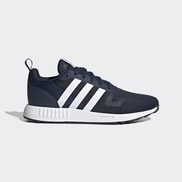 Adidas Blue Multix Trainers