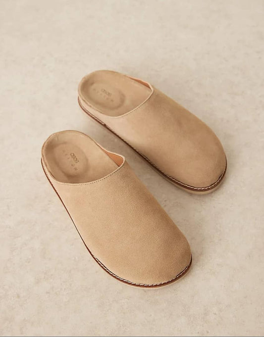 Asos Mule Clog Sandal