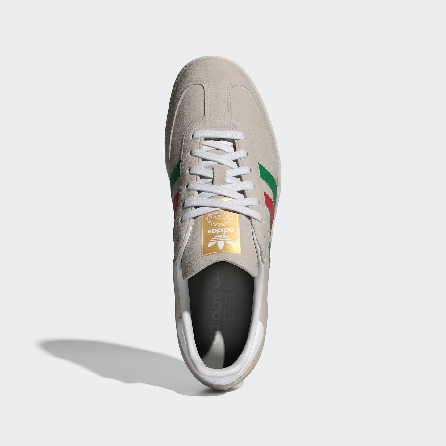 Adidas Samba OG Trainers