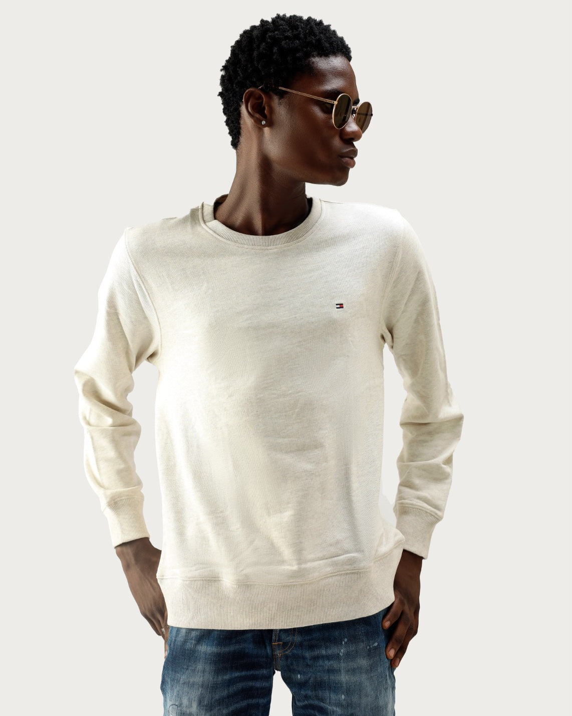 Tommy Hilfiger Crewneck Sweatshirt