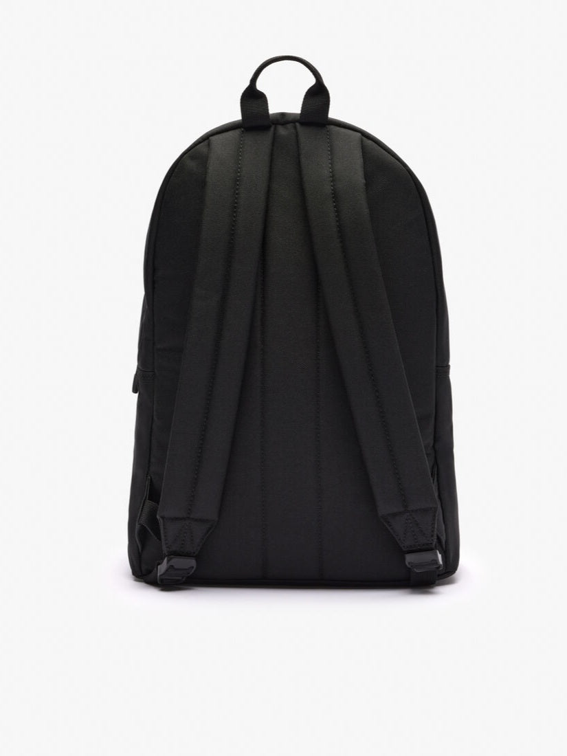 Lacoste Backpack in Black