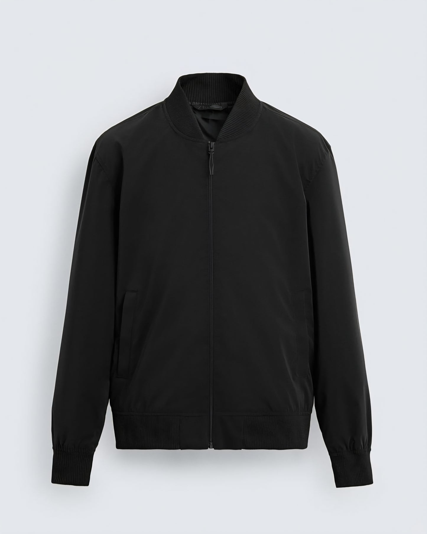 Zara Bomber Jacket