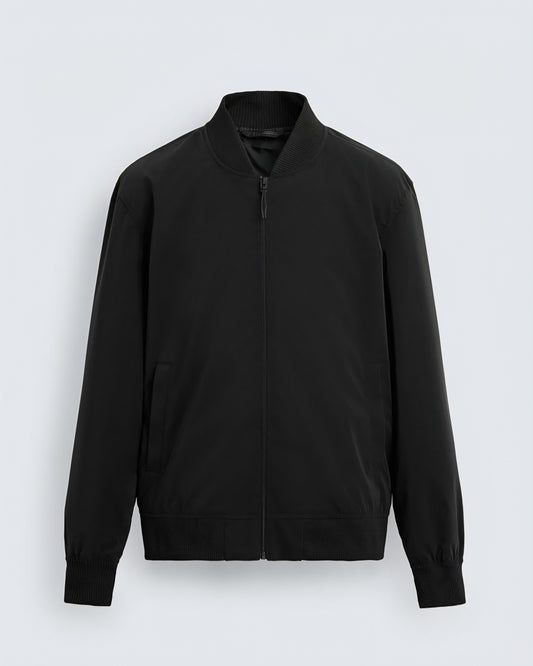 Zara Bomber Jacket