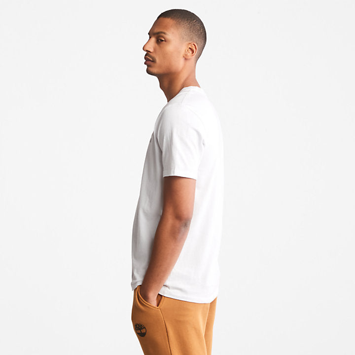 Timberland Regular Fit T-Shirt