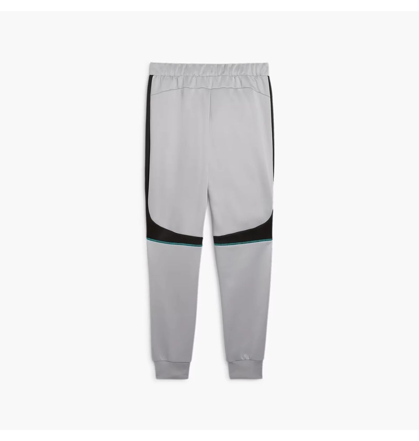 Puma Mercedes-AMG Petronas F1 MT7+ Track Pant In Grey