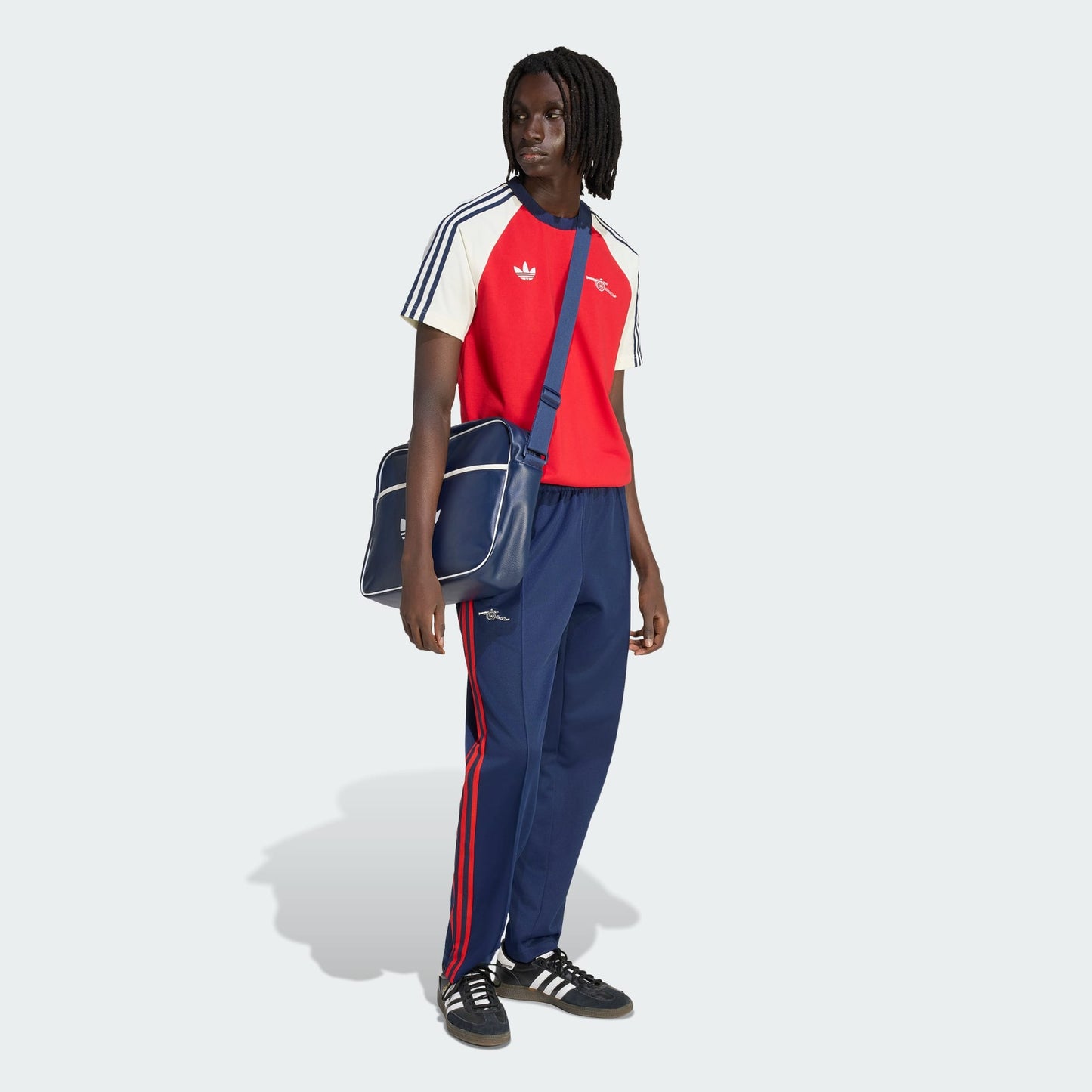 Adidas x Arsenal FC OG T-shirt