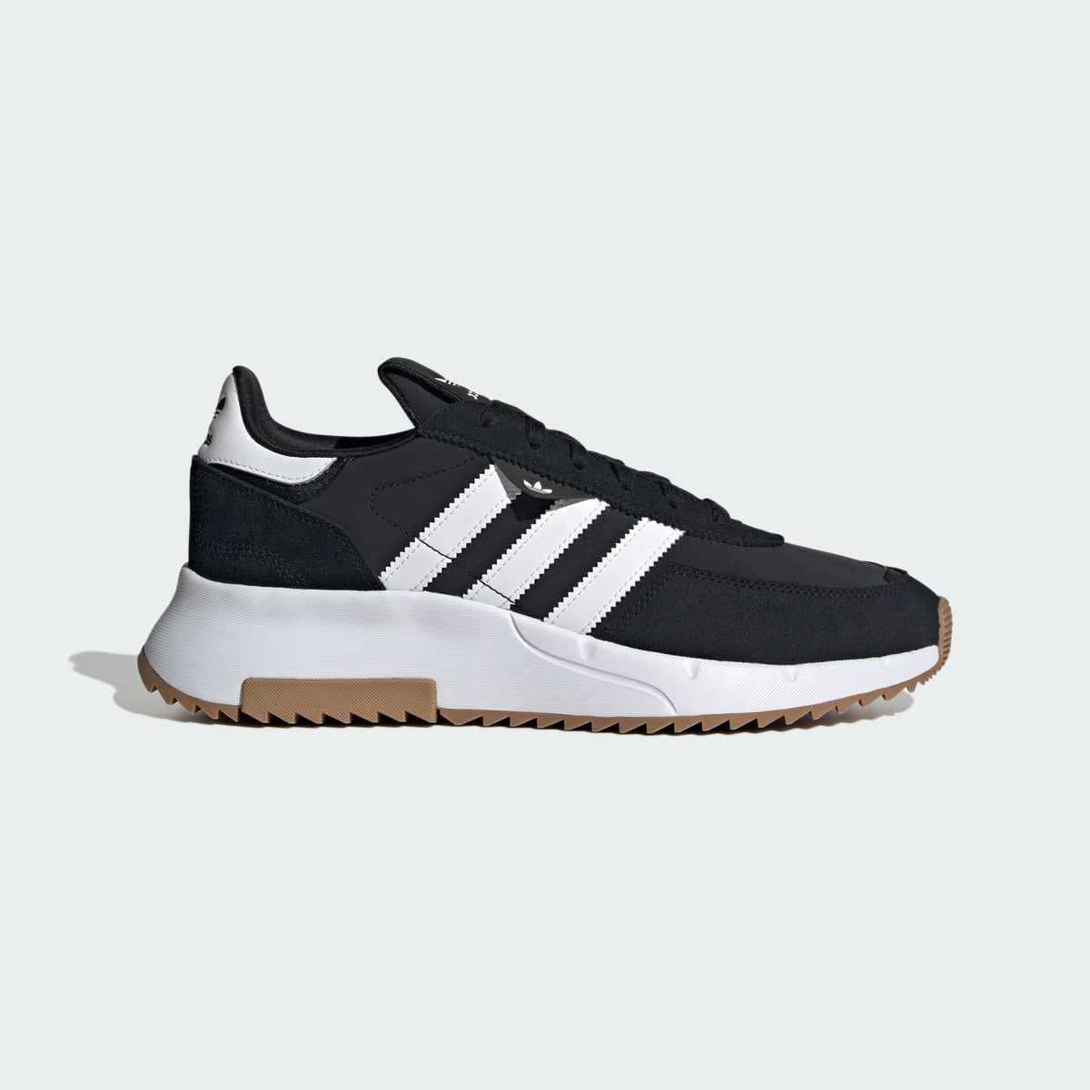 Adidas Black Retropy F2 Trainers