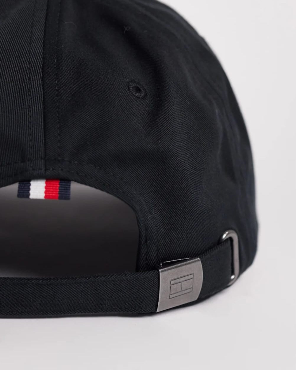 Tommy Hilfiger x Cadillac Formula 1 Team Logo Baseball Cap