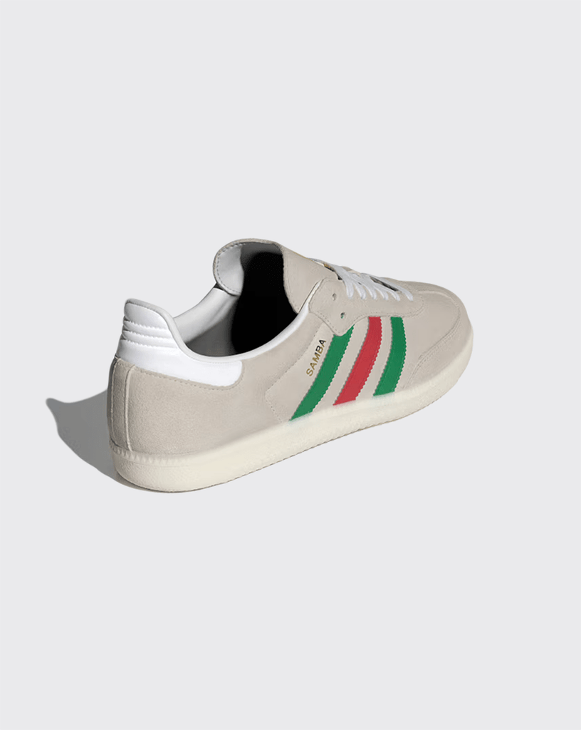 Adidas Samba OG Trainers