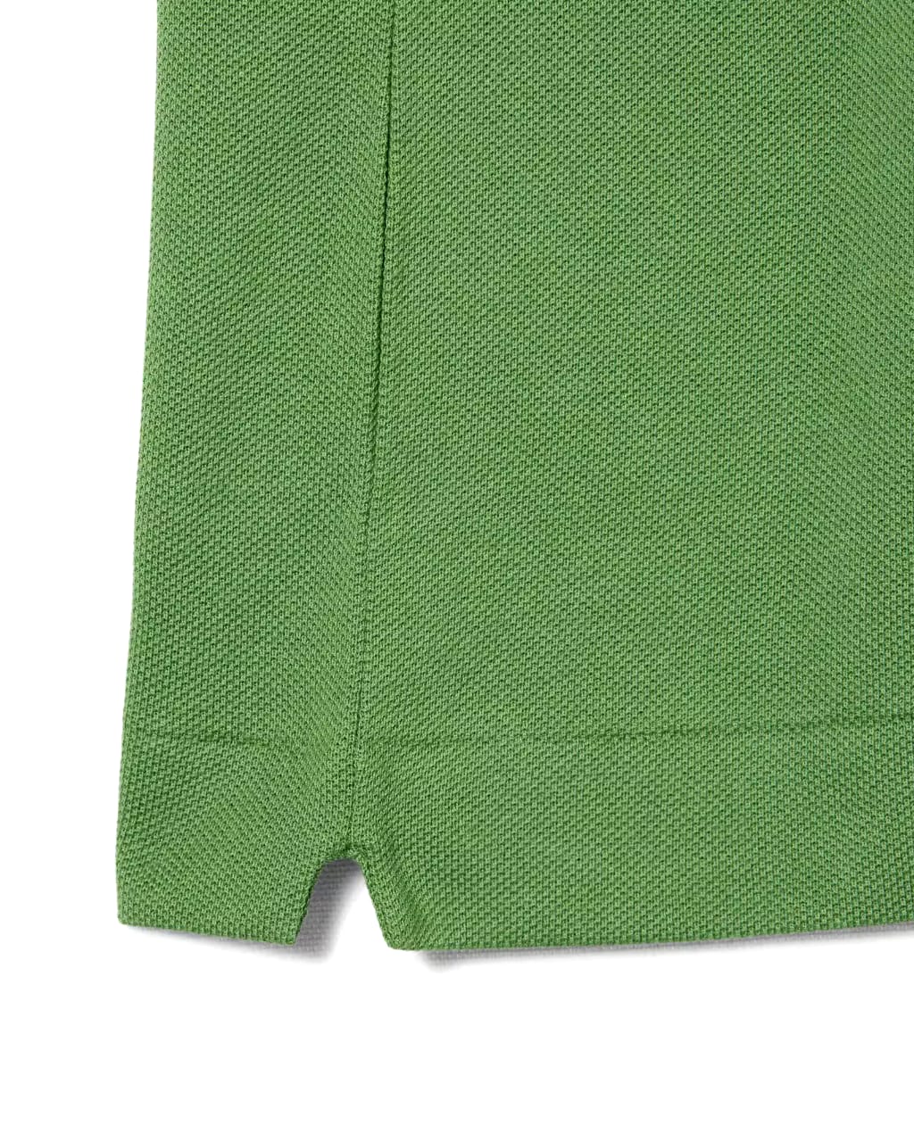 Lacoste Classic Fit Polo in Green