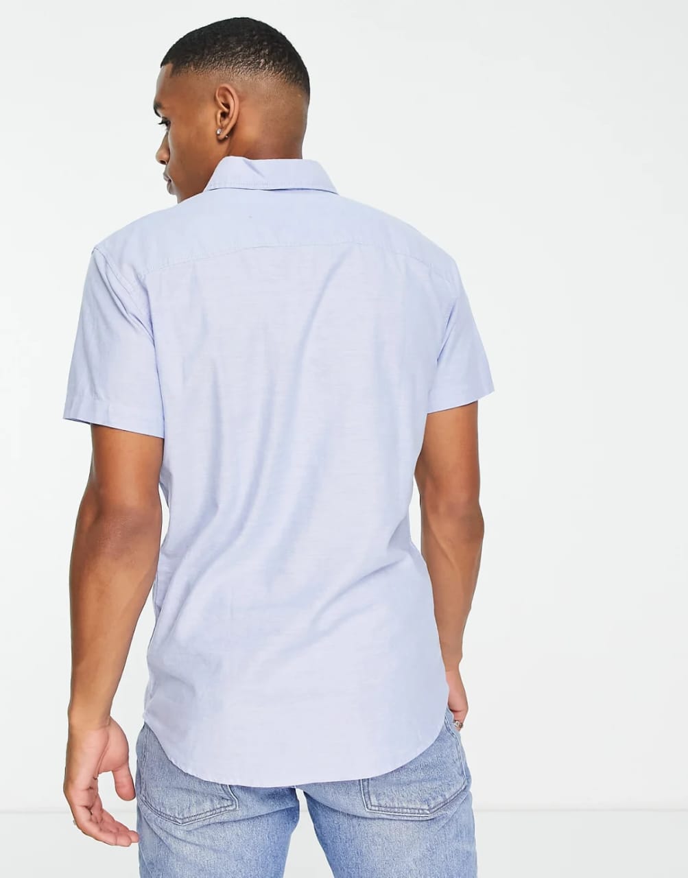 Jack & Jones Regular Fit Oxford Shirt